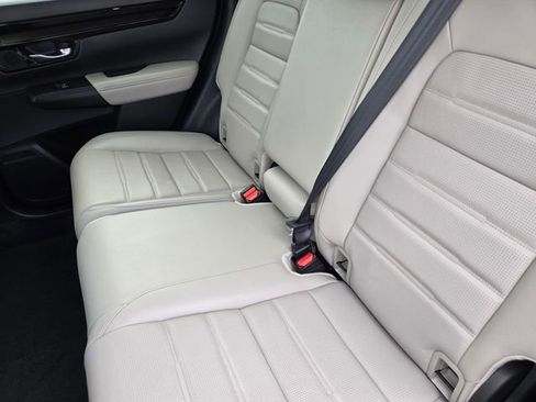 New 2026 Honda CR-V EX-L image 21