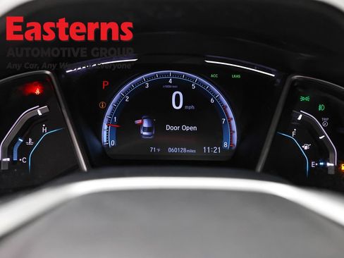 Used 2019 Honda Civic EX image 17