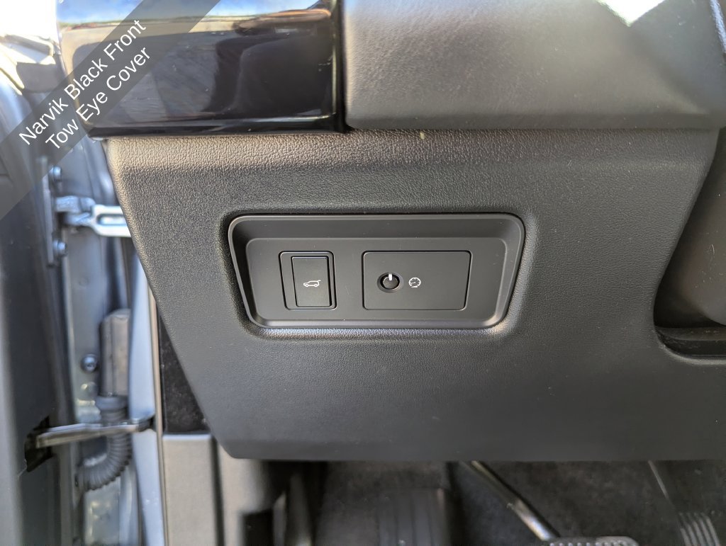 Used 2018 Land Rover Range Rover Long Wheelbase Supercharged AWD/4WD image 18