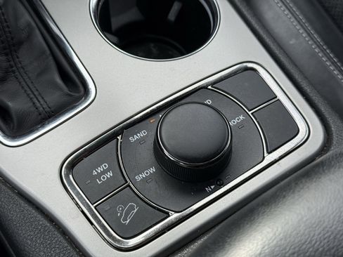 Used 2021 Jeep Grand Cherokee Limited w/ Quick Order Package 28K 80th image 24