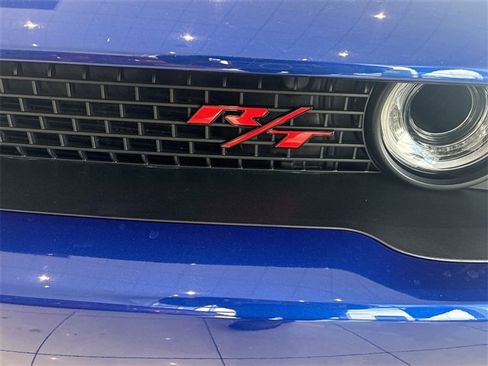 Used 2022 Dodge Challenger R/T Scat Pack image 31
