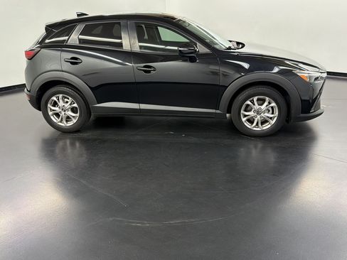 Used 2021 MAZDA CX-3 Sport FWD image 8