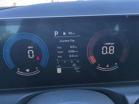 New 2026 Hyundai Tucson XRT image 34