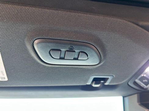 Used 2025 GMC Hummer EV 3X w/ LPO, Sport Package AWD/4WD image 63