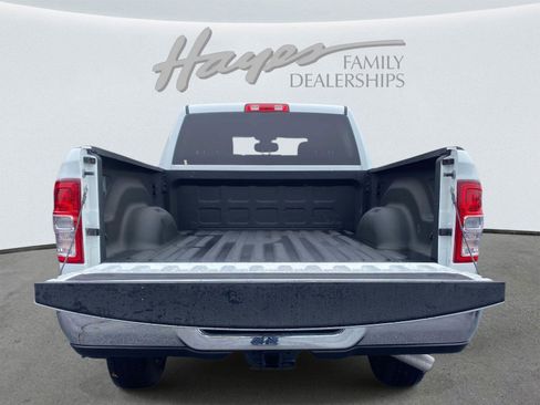 Certified 2024 RAM 2500 Big Horn w/ Bed Utility Group image 39