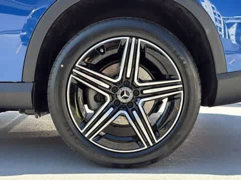 Certified 2026 Mercedes-Benz GLC 300 4MATIC image 12