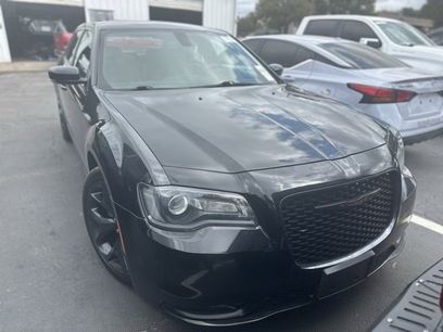 Used 2021 Chrysler 300 S