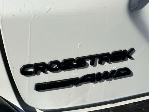 New 2026 Subaru Crosstrek 2.5i Wilderness image 26