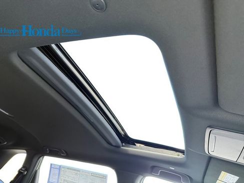 New 2026 Honda CR-V TrailSport image 14