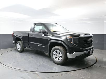 New 2026 GMC Sierra 1500 Pro w/ Pro Value Package
