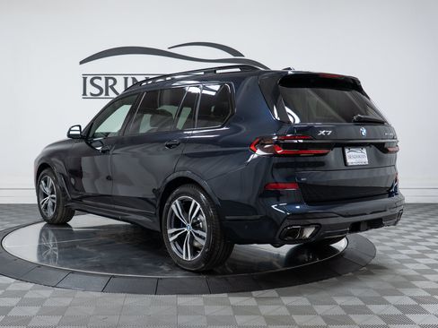 New 2027 BMW X7 xDrive40i w/ M Sport Package AWD/4WD image 7