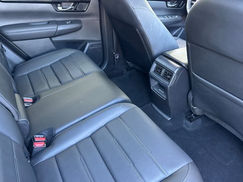 Used 2026 Honda CR-V EX-L image 32