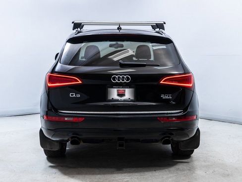 Used 2015 Audi Q5 2.0T Premium Plus w/ Technology Package image 6