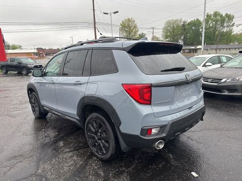 Used 2023 Honda Passport EX-L image 5
