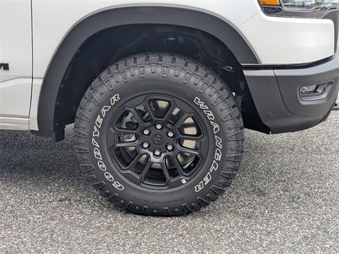 New 2026 RAM 1500 Rebel w/ G/T Package image 11