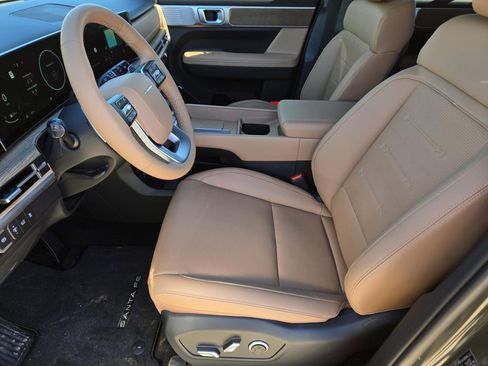 New 2026 Hyundai Santa Fe Limited w/ Tow & Go Package image 14