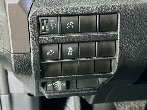 Used 2024 Toyota Tacoma SR5 RWD image 16