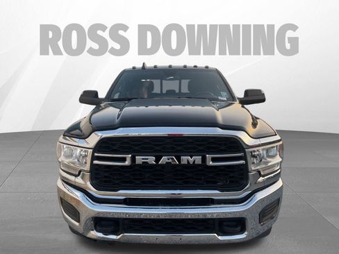 Used 2022 RAM 2500 Tradesman image 2
