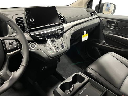 New 2026 Honda Odyssey EX-L image 17