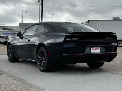 New 2026 Dodge Charger Scat Pack image 8