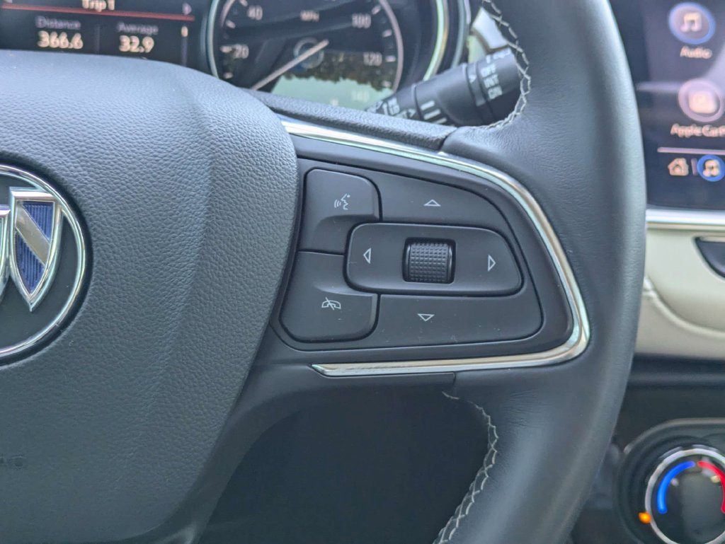 Used 2021 Buick Encore GX Preferred w/ Cold Weather Comfort Package FWD image 26