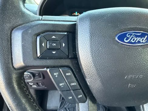 Used 2018 Ford F150 XLT w/ Equipment Group 302A Luxury AWD/4WD image 24