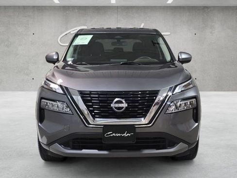 Used 2023 Nissan Rogue SV FWD image 18