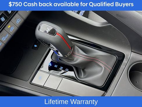 New 2026 Hyundai Elantra N Line image 17