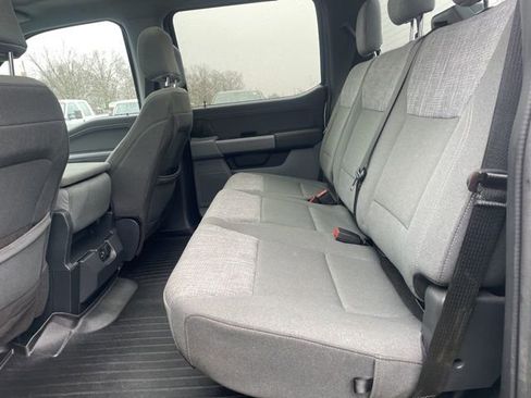 Used 2023 Ford F150 XLT w/ Equipment Group 302A High image 13