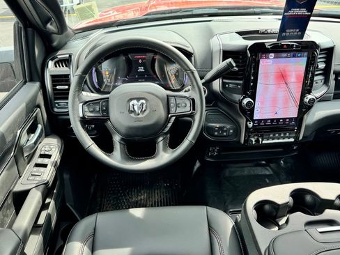 New 2026 RAM 2500 Rebel AWD/4WD image 18