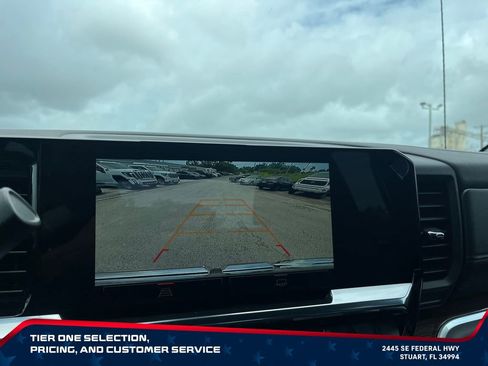 New 2026 GMC Sierra 1500 Elevation AWD/4WD image 32