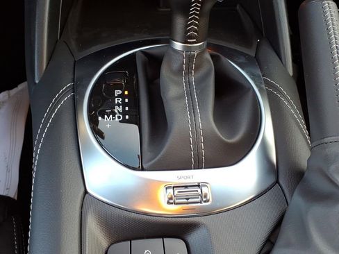 New 2026 MAZDA MX-5 Miata RF Grand Touring image 17