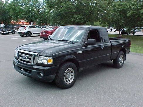 Used 2011 Ford Ranger XLT AWD/4WD image 31