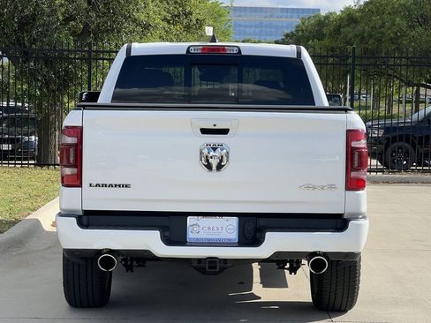Used 2023 RAM 1500 Laramie image 6