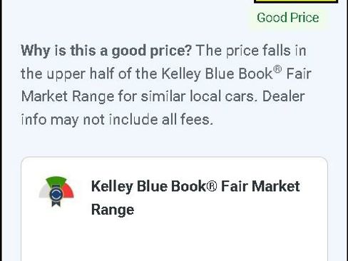 Used 2023 Subaru Outback Premium image 6