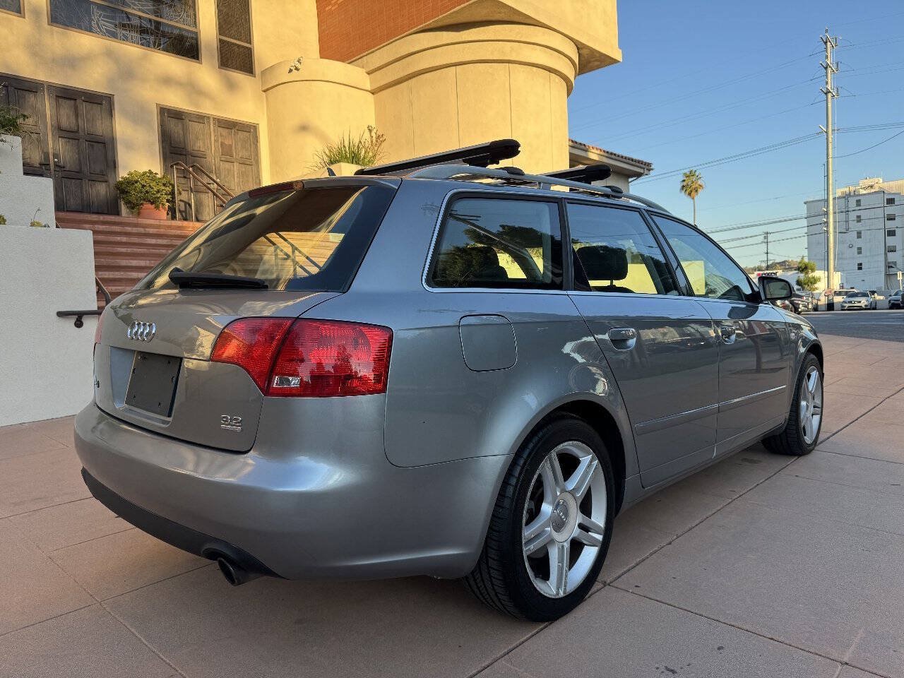 Used 2006 Audi A4 3.2 AWD/4WD image 5