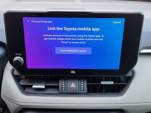 Used 2023 Toyota RAV4 Limited image 13