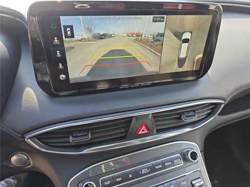 Certified 2023 Hyundai Santa Fe Limited image 33