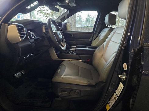 Used 2025 Toyota Tundra SR5 image 25