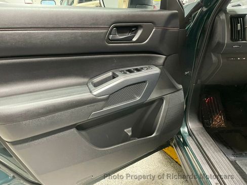 Used 2024 Nissan Pathfinder Rock Creek image 7