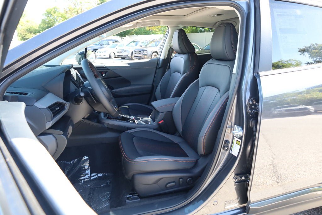 New 2027 Subaru Crosstrek 2.5i Limited AWD/4WD image 7