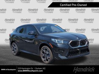 Used 2024 BMW X2 M35i video 1