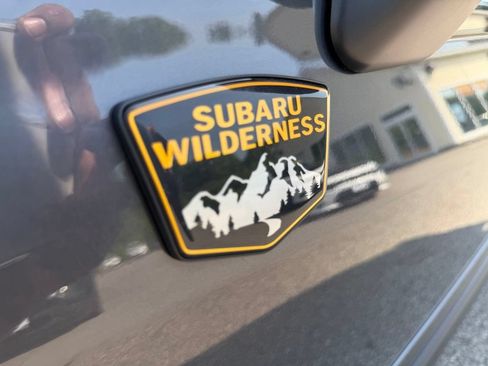 Used 2022 Subaru Forester Wilderness AWD/4WD image 11