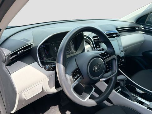 Used 2024 Hyundai Tucson SEL image 25