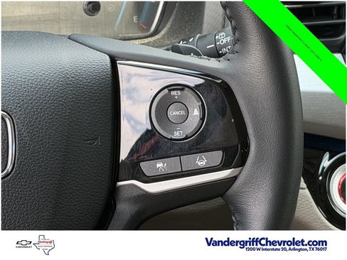 Used 2024 Honda Odyssey Touring image 15