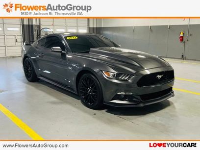 Used 2017 Ford Mustang GT Premium w/ GT Performance Package