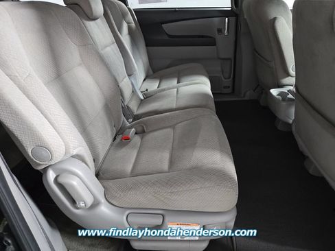 Used 2016 Honda Odyssey SE image 22