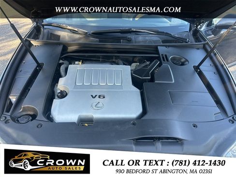 Used 2011 Lexus ES 350 FWD image 16
