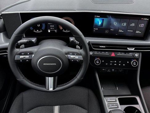 New 2026 Hyundai Sonata SEL image 17