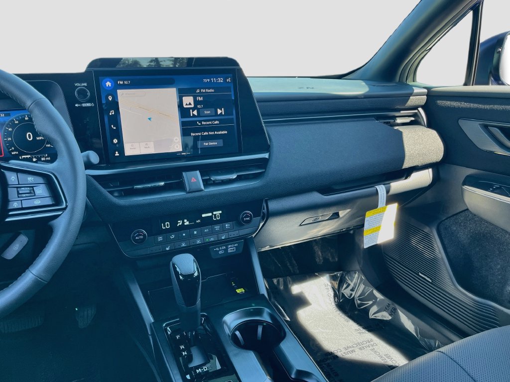 New 2026 Subaru Outback Limited AWD/4WD image 25